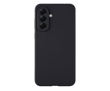 Etui / obudowa na smartfona Tactical Velvet Smoothie Kryt pro Samsung Galaxy A56 5G Asphalt